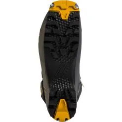La Sportiva Solar II Carbon/yellow -Vendite Kästle 22 solar 2 89G900100 4