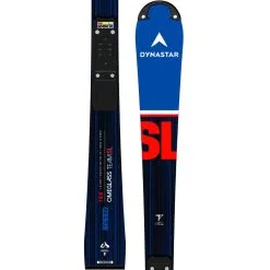 Dynastar Speed OMG Team SL Pro U10/U12/U14 R21 (2022/23)