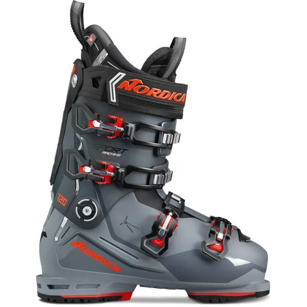 Nordica Sportmachine 3 120 GW Black/anthra/red 3 Nordica Sportmachine 3 120 GW Black/anthra/red