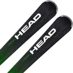 Head Supershape E-Magnum (2022/23) - Set Incl. Attacci -Vendite Kästle 22 ss e magnum 313301 2