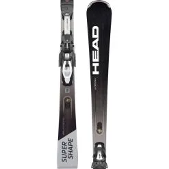 Head Supershape E-Original (2022/23) - Set Incl. Attacci