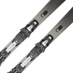 Head Supershape E-Original (2022/23) - Set Incl. Attacci -Vendite Kästle 22 ss e original 313391 3