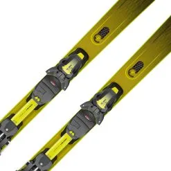 Head Supershape E-Speed (2022/23) - Set Incl. Attacci -Vendite Kästle 22 ss e speed 313321 3