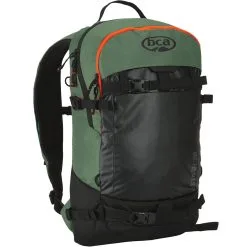 Prima pagina 38 BCA Stash 30 Green