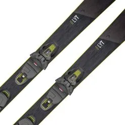 Head Super Joy (2022/23) - Set Incl. Attacci -Vendite Kästle 22 super joy 315601 3