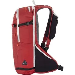 ARVA Backpack Tour 25 Jester Red -Vendite Kästle 22 tour 25 jester red 2