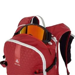 ARVA Backpack Tour 25 Jester Red -Vendite Kästle 22 tour 25 jester red 3