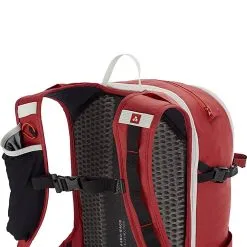 ARVA Backpack Tour 25 Jester Red -Vendite Kästle 22 tour 25 jester red 6