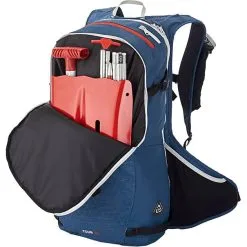 ARVA Backpack Tour 25 Petrol Blue 10 ARVA Backpack Tour 25 Petrol Blue -Vendite Kästle 22 tour 25 petrol blue 2