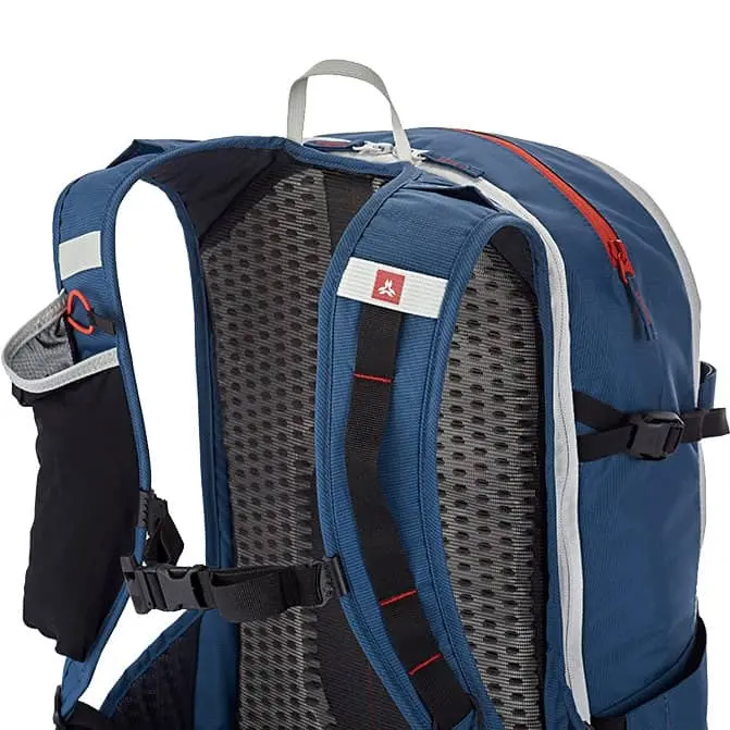 ARVA Backpack Tour 25 Petrol Blue 7 ARVA Backpack Tour 25 Petrol Blue - immagine 5