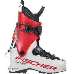 Fischer Travers GR WS White/red