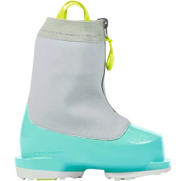 Fischer Two Celeste 3 Fischer Two Celeste