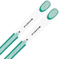 Kästle TX87 Up (2022/23) -Vendite Kästle 22 tx87 up AT87U21 2