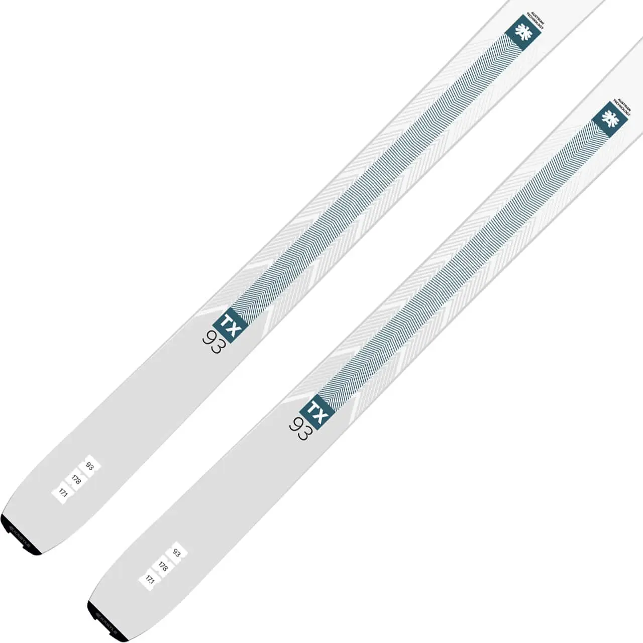 Kästle TX93 (2022/23) 6 Kästle TX93 (2022/23) - immagine 4