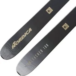 Nordica Unleashed 108 (2022/23) -Vendite Kästle 22 unleashed 108 0A232400 4