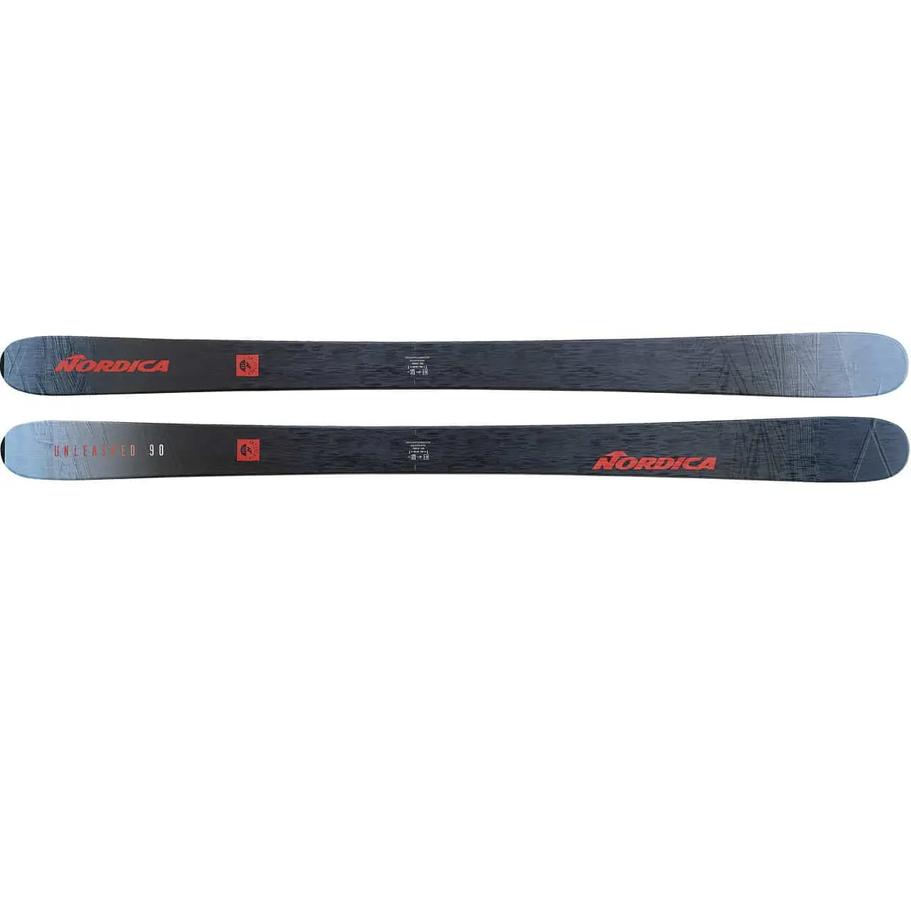Nordica Unleashed 90 (2022/23) 4 Nordica Unleashed 90 (2022/23) - immagine 2