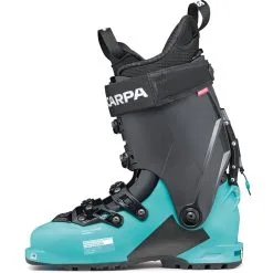 Scarpa 4-Quattro XT W Ceramic -Vendite Kästle 22 w 4quattro xt 12012 L 1