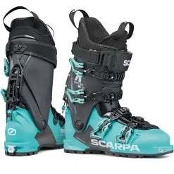 Scarpa 4-Quattro XT W Ceramic -Vendite Kästle 22 w 4quattro xt 12012 L 2
