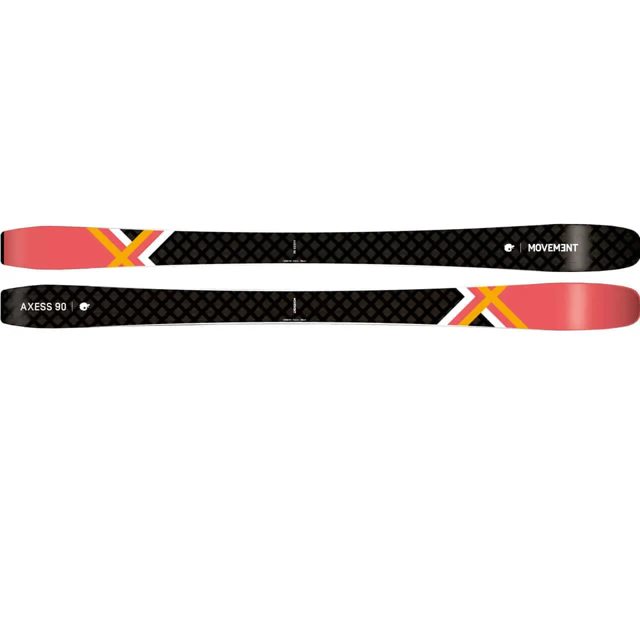 Movement Axess 90 W (2022/23) 4 Movement Axess 90 W (2022/23) - immagine 2