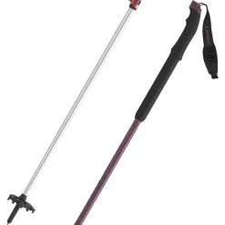 Atomic BCT Touring SQS W Poles Plum