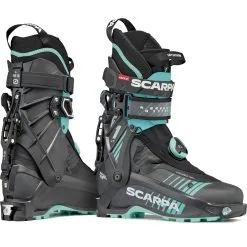 Scarpa F1 LT W Carbon/aqua -Vendite Kästle 22 w f1 lt 12172 L 2