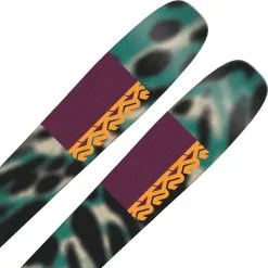 K2 Mindbender 106 C W (2022/23) 9 K2 Mindbender 106 C W (2022/23) -Vendite Kästle 22 w mindbender 106 c 10G0501 228 1 2