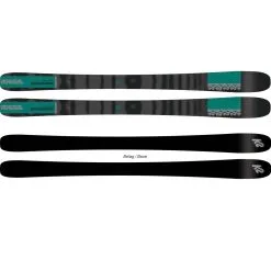 K2 Mindbender 85 W (2022/23) 8 K2 Mindbender 85 W (2022/23) -Vendite Kästle 22 w mindbender 85 10G0505 202 1 1