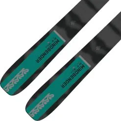 K2 Mindbender 85 W (2022/23) 11 K2 Mindbender 85 W (2022/23) -Vendite Kästle 22 w mindbender 85 10G0505 202 1 4