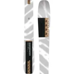 K2 Mindbender 89 TI W (2022/23)