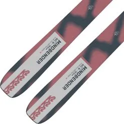 K2 Mindbender 90 C W (2022/23) -Vendite Kästle 22 w mindbender 90 c 10G0504 228 1 4