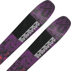 K2 Mindbender 99 TI W (2022/23) 8 K2 Mindbender 99 TI W (2022/23) -Vendite Kästle 22 w mindbender 99 ti 10G0502 228 1 2