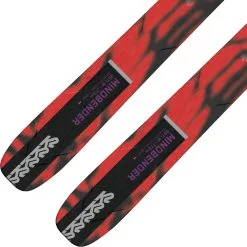 K2 Mindbender 99 TI W (2022/23) 10 K2 Mindbender 99 TI W (2022/23) -Vendite Kästle 22 w mindbender 99 ti 10G0502 228 1 4