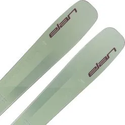 Elan Ripstick 102 W (2022/23) -Vendite Kästle 22 w ripstick 102 ADFJHA22 2