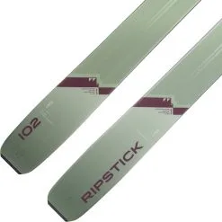 Elan Ripstick 102 W (2022/23) -Vendite Kästle 22 w ripstick 102 ADFJHA22 4