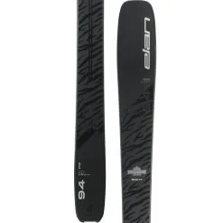 Elan Ripstick 94 W Black Edition (2022/23)