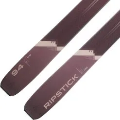 Elan Ripstick 94 W (2022/23) -Vendite Kästle 22 w ripstick 94 ADFJHB22 4