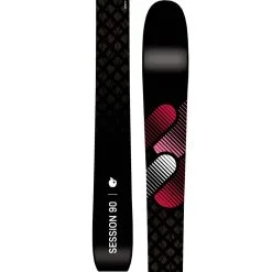 Movement Session 90 W (2022/23)