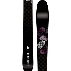 Movement Session 95 W (2022/23)