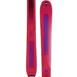 Fischer Transalp 86 Carbon WS (2022/23)