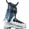 Fischer Travers TS WS White/blue