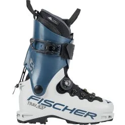 Fischer Travers TS WS White/blue