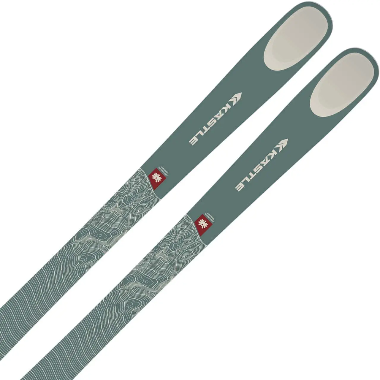 Kästle TX87 W (2022/23) 5 Kästle TX87 W (2022/23) - immagine 3