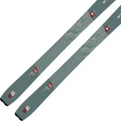 Kästle TX87 W (2022/23) 10 Kästle TX87 W (2022/23) -Vendite Kästle 22 w tx87 AT87W22 3