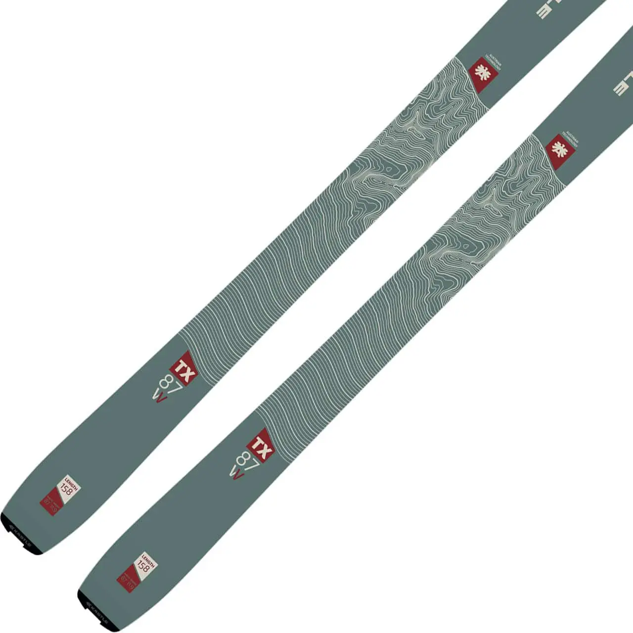 Kästle TX87 W (2022/23) 6 Kästle TX87 W (2022/23) - immagine 4