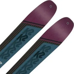 K2 Wayback 96 W (2022/23) -Vendite Kästle 22 w wayback 96 10G0600 101 1 2