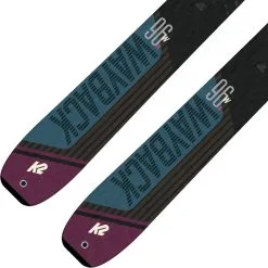 K2 Wayback 96 W (2022/23) -Vendite Kästle 22 w wayback 96 10G0600 101 1 4