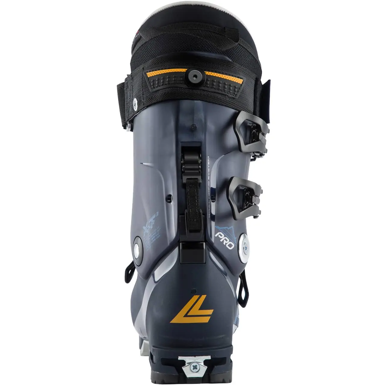 Lange XT3 Tour W Pro 115 Shadow Blue 5 Lange XT3 Tour W Pro 115 Shadow Blue - immagine 3