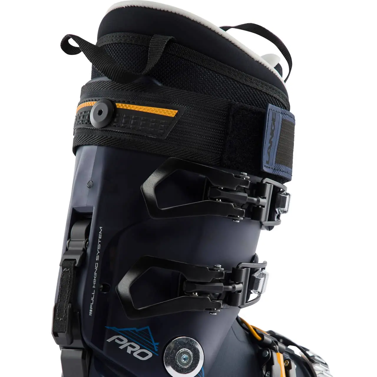 Lange XT3 Tour W Pro 115 Shadow Blue 8 Lange XT3 Tour W Pro 115 Shadow Blue - immagine 6