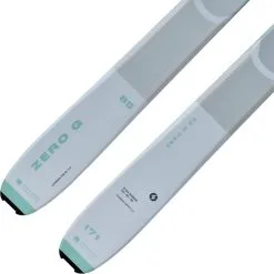 Blizzard Zero G 85 W (2022/23) -Vendite Kästle 22 w zero g 85 8A228300 4