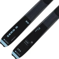 Blizzard Zero G LT 80 W (2022/23) -Vendite Kästle 22 w zero g lt 80 8A226900 4